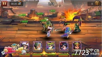 (三国大作战武将搭配)三国大作战：瞄准无敌搭配！如何选择最佳武器与装备？