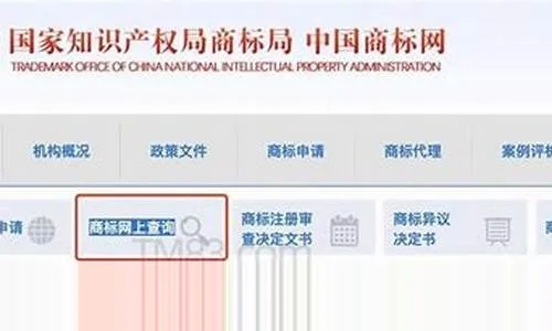 (官方商标网商标查询)如何在官方平台进行商标查询?快速了解商标查询官方入口步骤 (官方商标网商标查询)如何在官方平台进行商标查询?快速了解商标查询官方入口步骤