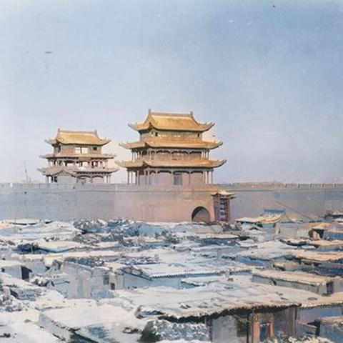 (威震苍穹的意思)在威武苍穹之下,探索人类勇气与自然壮丽的无限边界 (威震苍穹的意思)在威武苍穹之下,探索人类勇气与自然壮丽的无限边界