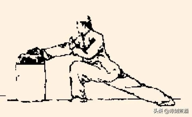 探索传统武术中的各种指功绝技:传承、技巧与实战应用 探索传统武术中的各种指功绝技:传承、技巧与实战应用