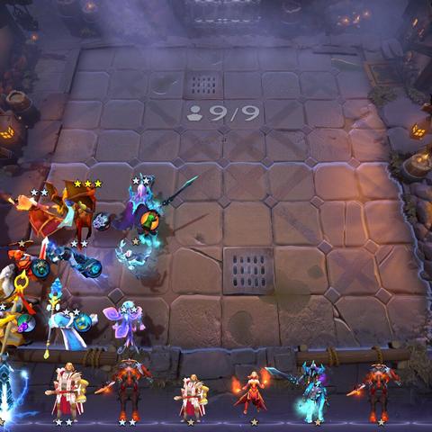 (刀塔霸业最新更新内容)刀塔霸业最新消息:游戏是否还在运营? (刀塔霸业最新更新内容)刀塔霸业最新消息:游戏是否还在运营?