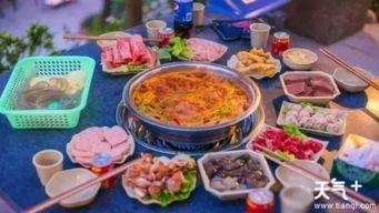 火锅对象：如何选择适合你的火锅物品？从锅底到菜品，所有你需要知道的