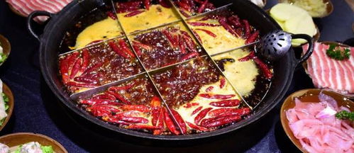 火锅对象:如何选择适合你的火锅物品?从锅底到菜品,所有你需要知道的 火锅对象:如何选择适合你的火锅物品?从锅底到菜品,所有你需要知道的