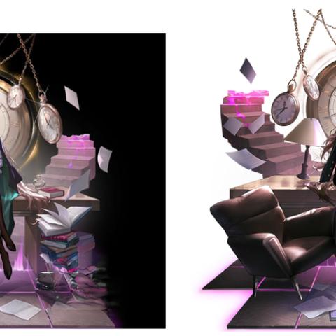 (无期迷途主角立绘)无期迷途角色热度排行:谁是最受关注的角色? (无期迷途主角立绘)无期迷途角色热度排行:谁是最受关注的角色?