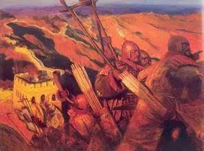 (王国进攻)强国崛起!王国反击站壮阔边境,三国智谋破敌,誓守领土尊严 (王国进攻)强国崛起!王国反击站壮阔边境,三国智谋破敌,誓守领土尊严