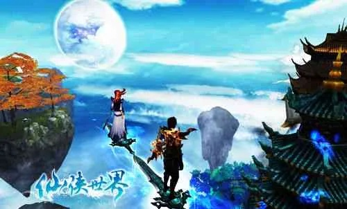 探索神秘的仙侠世界,在手游西游神传中寻找传说中的神灵和宝藏 探索神秘的仙侠世界,在手游西游神传中寻找传说中的神灵和宝藏