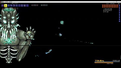 (泰拉瑞亚灾厄暗影之魂怎么出)探寻泰拉瑞亚灾厄暗影之魂的秘密：黑暗力量的崛起与挑战