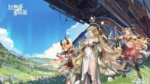 (幻境起源手游)探寻幻境启源阵容的影响力:探讨催化心灵深处的力量与意义 (幻境起源手游)探寻幻境启源阵容的影响力:探讨催化心灵深处的力量与意义