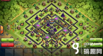 (部落冲突刷墙阵型)部落冲突:刷墙阵大战,火药味弥漫战场 (部落冲突刷墙阵型)部落冲突:刷墙阵大战,火药味弥漫战场