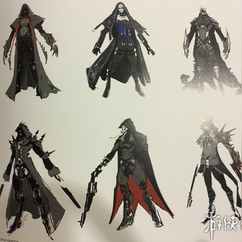 《守望先锋2》12月6日预告：全新篇章即将揭开，更多精彩等待揭晓！