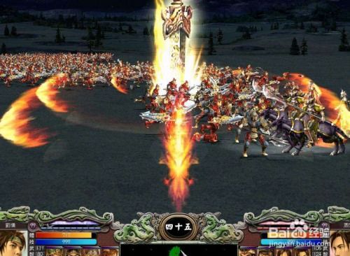 (三国群英传7:统一天下,谁能镇服强大神仙武将)三国群英传7：统一天下，谁能镇服强大神仙？