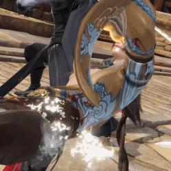 探秘盖世大侠的专属武器：揭秘其独特魅力与传奇故事的深远影响