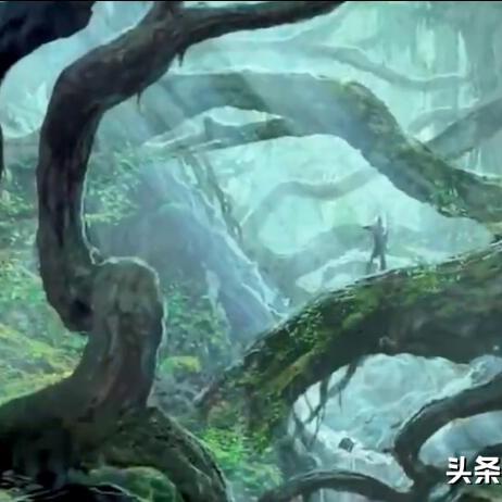 (瑟兰督伊和埃尔隆德)探寻瑟兰督伊爱西尔凡精灵的神秘世界 (瑟兰督伊和埃尔隆德)探寻瑟兰督伊爱西尔凡精灵的神秘世界