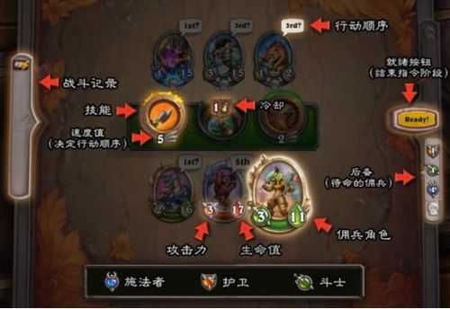 佣兵冲冲冲最新版折扣大放送:探索深度战略玩法,打造你的超级佣兵队伍 佣兵冲冲冲最新版折扣大放送:探索深度战略玩法,打造你的超级佣兵队伍