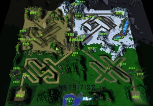 (混乱武林3一共多少关)混乱武林3攻略:点将模式难度5全面解析,助你游刃有余征战武林 (混乱武林3一共多少关)混乱武林3攻略:点将模式难度5全面解析,助你游刃有余征战武林