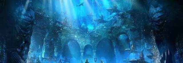 (亚特兰蒂斯战记作者)探寻失落的传说:《亚特兰蒂斯战记》的神秘历史和惊人真相 (亚特兰蒂斯战记作者)探寻失落的传说:《亚特兰蒂斯战记》的神秘历史和惊人真相