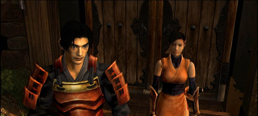 详尽无遗:《鬼武者3》游戏全程图文攻略大全,步步为营帮你通关 详尽无遗:《鬼武者3》游戏全程图文攻略大全,步步为营帮你通关