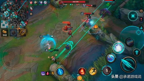 (永恒联盟比赛直播)永恒联盟手游多久开一个区服？开区时间长短由什么决定？