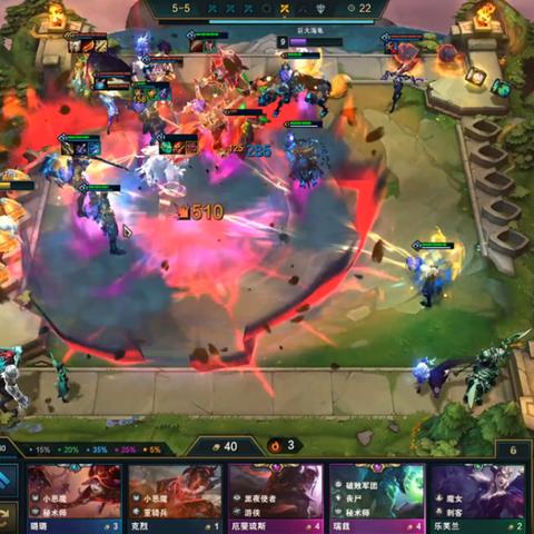 (云顶德莱文玩法)掌握云顶攻略德莱文的技巧,让你在游戏中轻松取得胜利 (云顶德莱文玩法)掌握云顶攻略德莱文的技巧,让你在游戏中轻松取得胜利