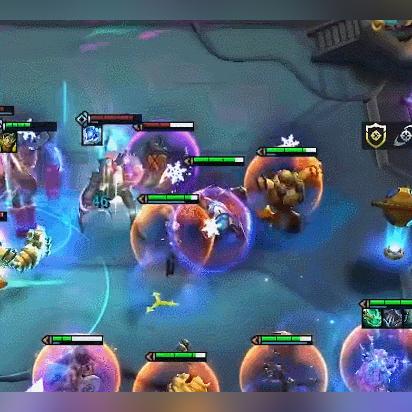 (云顶德莱文玩法)掌握云顶攻略德莱文的技巧,让你在游戏中轻松取得胜利 (云顶德莱文玩法)掌握云顶攻略德莱文的技巧,让你在游戏中轻松取得胜利