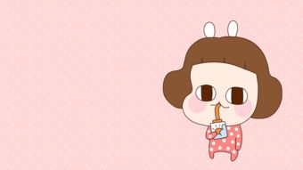 一键下载:超过50款可爱的电脑桌面壁纸,温馨可人,让你心情好每一天 一键下载:超过50款可爱的电脑桌面壁纸,温馨可人,让你心情好每一天