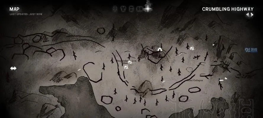 (漫漫长夜探索路线)漫漫长夜秘籍如何开启：探寻心灵之光破晓黑暗