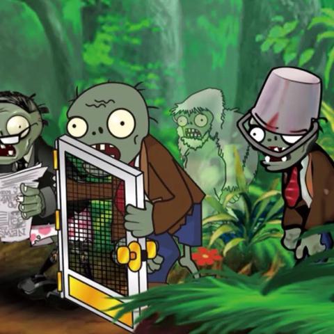 重拾经典乐趣：深入探讨植物大战僵尸原版电脑版的精彩玩法与策略