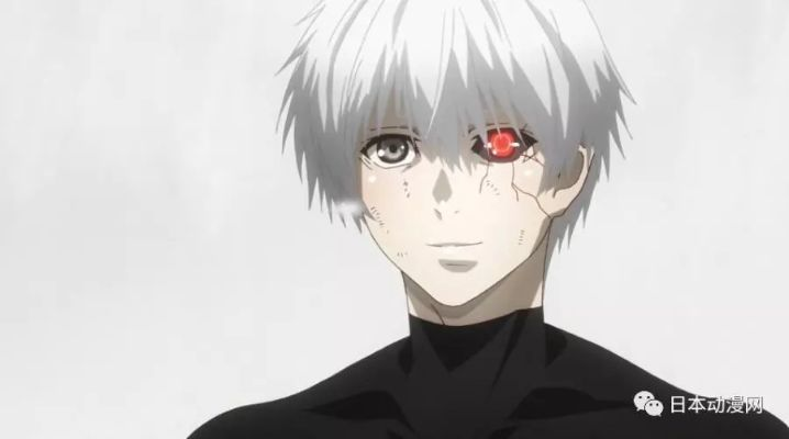 深入解析：《东京喰种》中血蝶角色的特色及其在整部动漫中的关键位置