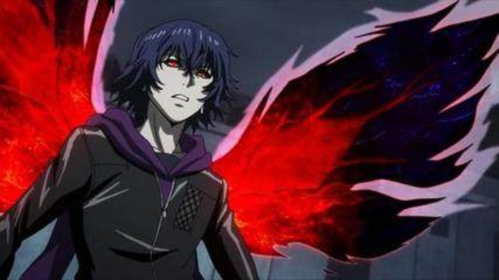 深入解析：《东京喰种》中血蝶角色的特色及其在整部动漫中的关键位置