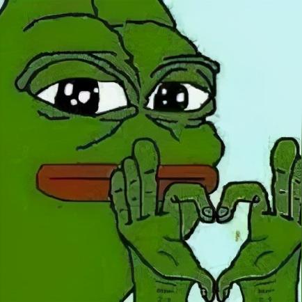 (悲伤蛙叫什么名字)揭秘"悲伤蛙"的创作者：背后故事与情感表达的深度剖析