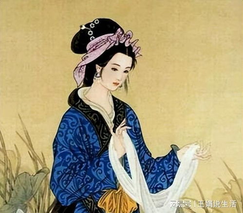 春秋战国时期女性的传奇人生与历史地位探讨:从贤良淑德到权谋之策 春秋战国时期女性的传奇人生与历史地位探讨:从贤良淑德到权谋之策