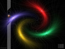 (非主流壁纸2021)个性独特：30款非主流壁纸让你的电子设备瞬间与众不同