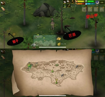 (挨饿荒野罗马尼亚迷宫怎么走)探索挨饿荒野：罗马尼亚主线任务的故事展开