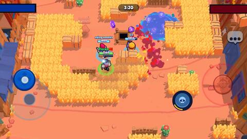 (荒野乱斗国际服下载教程安卓)最新版本荒野乱斗国际服下载地址及安装教程分享