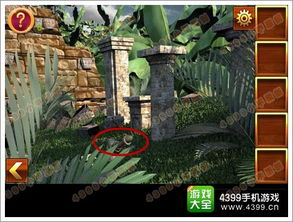 探秘天境传说丛林秘境过关路线图：揭秘隐藏的挑战与宝藏藏在其中