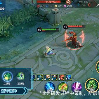 探索类似球球英雄的休闲游戏：推荐十大极具趣味性的同类热门游戏