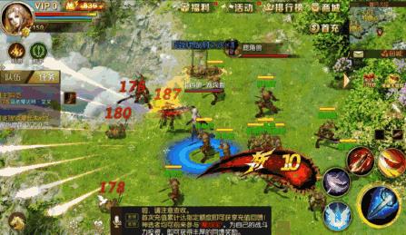 (魔域手游怀旧官方正版)魔域手游私sf怀旧版本,重温经典引爆回忆,激发热血战斗激情! (魔域手游怀旧官方正版)魔域手游私sf怀旧版本,重温经典引爆回忆,激发热血战斗激情!