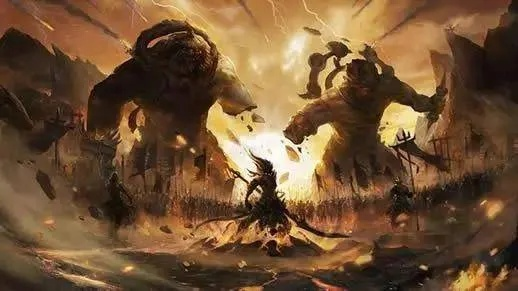 (主神崛起笔趣阁无弹窗)主神崛起:掌握万物,统领天地,震撼世界的至高力量 (主神崛起笔趣阁无弹窗)主神崛起:掌握万物,统领天地,震撼世界的至高力量