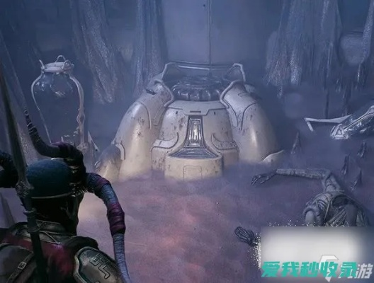 (遗迹2.21)遗迹2旧日协议：探寻失落的文明遗迹