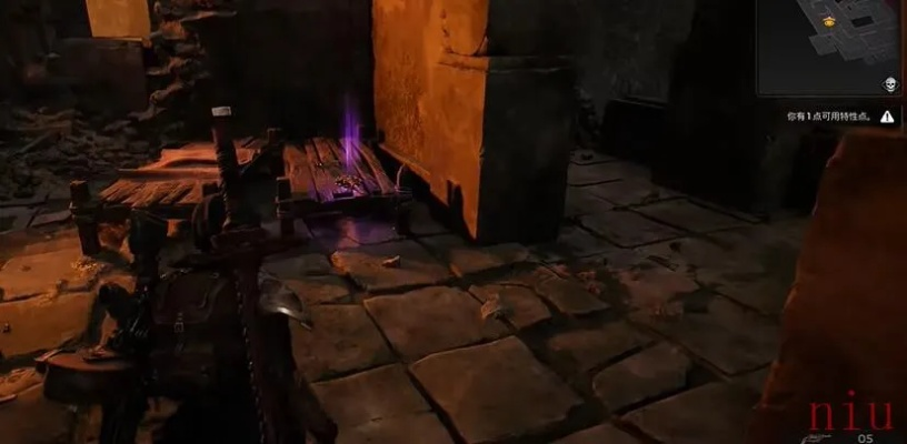 (遗迹2.21)遗迹2旧日协议:探寻失落的文明遗迹 (遗迹2.21)遗迹2旧日协议:探寻失落的文明遗迹