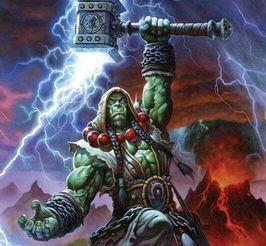 (邪魔怪道)邪魔怪侠：神秘力量与正义永恒战斗的传奇英雄