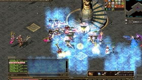 (无情者 dc)无情忍者穿梭于横屏之间,左右开弓斩杀敌手无情绝杀 (无情者 dc)无情忍者穿梭于横屏之间,左右开弓斩杀敌手无情绝杀