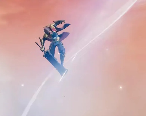 (破晓之星高难)如何获取星之破晓测试服资格? (破晓之星高难)如何获取星之破晓测试服资格?