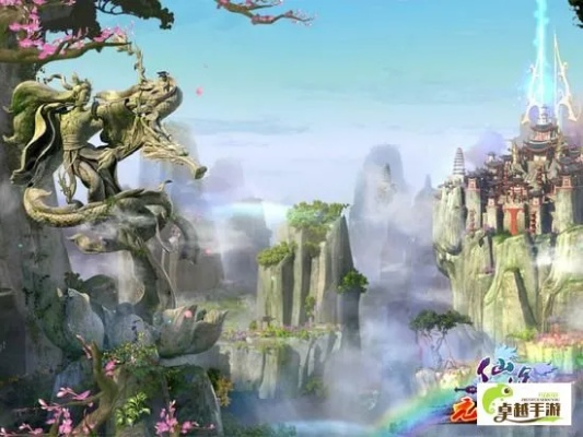 (封仙传奇官网)封仙传奇:何足道焉,探索仙界之路的勇者与奇遇 (封仙传奇官网)封仙传奇:何足道焉,探索仙界之路的勇者与奇遇