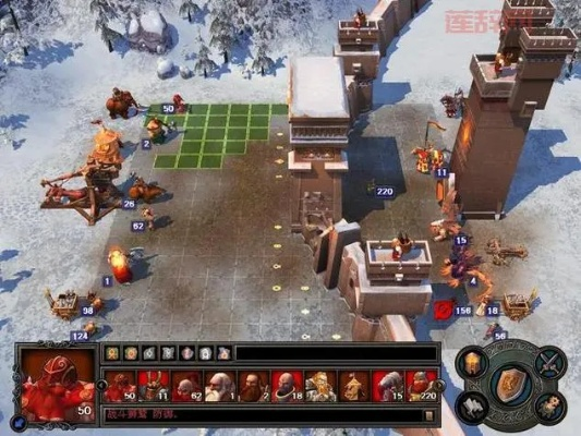 东方部落战役图文攻略:征战九州,策略指南带你攻克每一个关卡 东方部落战役图文攻略:征战九州,策略指南带你攻克每一个关卡