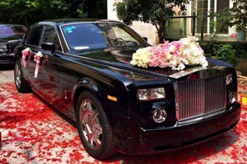 (哈尔滨劳斯莱斯车队)哈尔滨劳斯莱斯出婚礼价格一览:想知道多少钱? (哈尔滨劳斯莱斯车队)哈尔滨劳斯莱斯出婚礼价格一览:想知道多少钱?