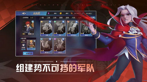 (物质与魔法哪个英雄最强)最强平民角色：掌握物质与魔法的三位平民巅峰存在