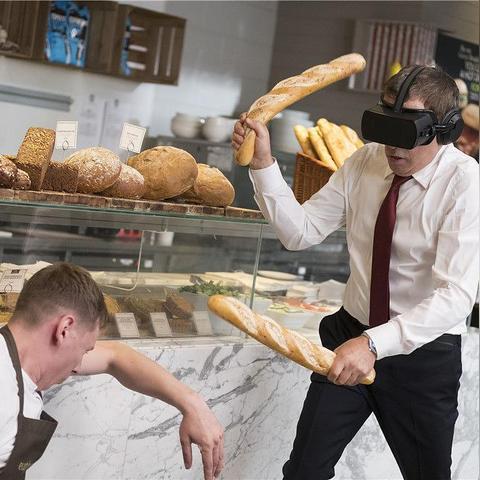 PSVR2版暗杀世界发行推迟:精心打磨的游戏体验需更多时间细腻呈现 PSVR2版暗杀世界发行推迟:精心打磨的游戏体验需更多时间细腻呈现