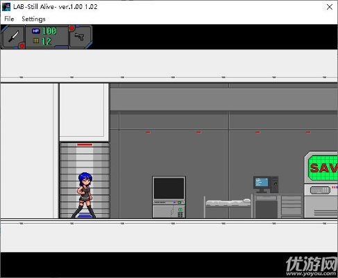 labstillalive手机版直装版:实验室生存之旅,超逼真的恐怖生存游戏等你来挑战! labstillalive手机版直装版:实验室生存之旅,超逼真的恐怖生存游戏等你来挑战!