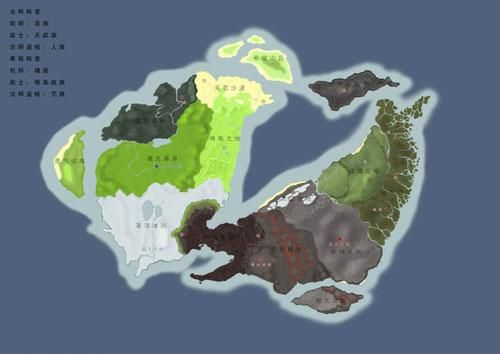 (世界投胎地图)探索新世界的奇幻之旅:世界投胎模拟器启示录 (世界投胎地图)探索新世界的奇幻之旅:世界投胎模拟器启示录